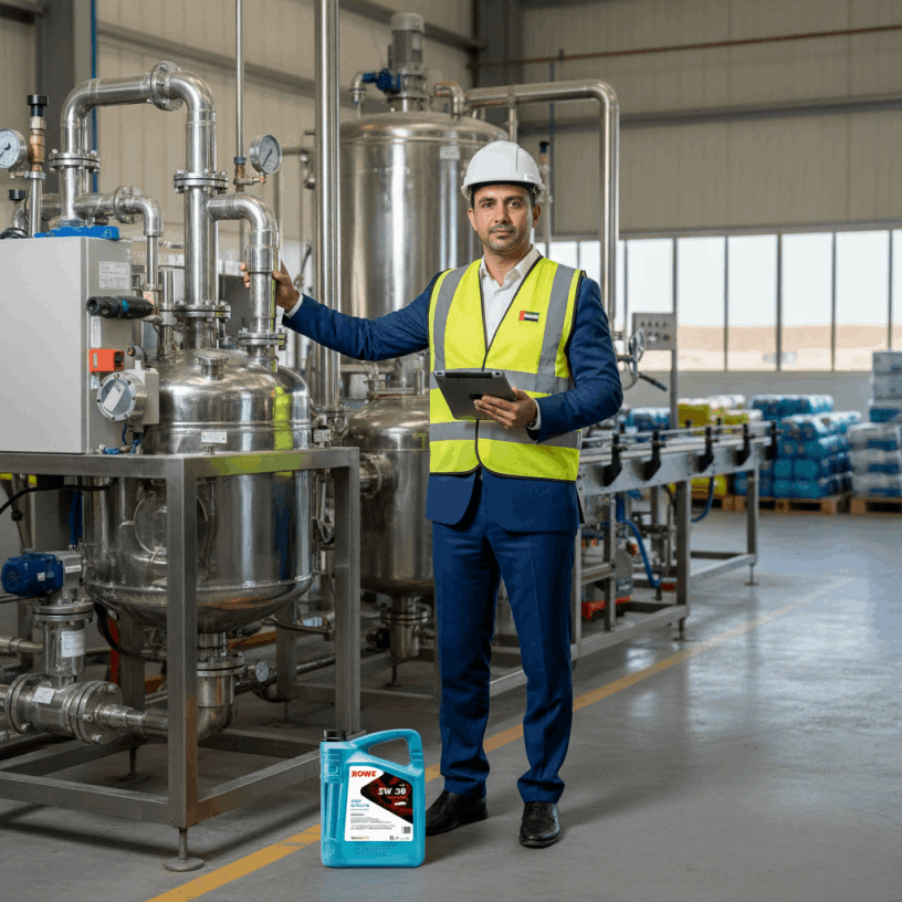 Advanced Technology Solutions